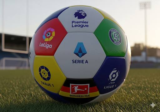 1990年世界杯海报